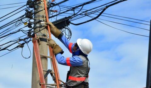 Bairros de Manaus ficarão sem energia nesta segunda, 31; confira os locais