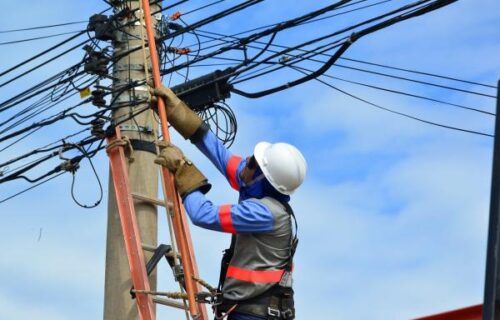 Bairros de Manaus ficarão sem energia nesta segunda, 31; confira os locais