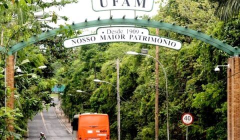 Inscrições do PSC 2027 da Ufam encerram nesta sexta (9); veja como se inscrever