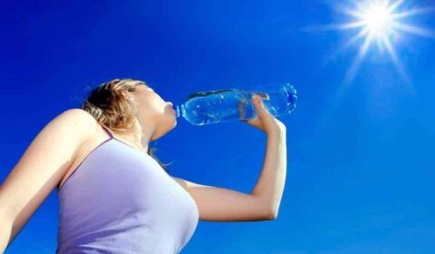 Pela 5ª vez só em agosto, Manaus registra dia mais quente do ano com temperatura de 37,3ºC