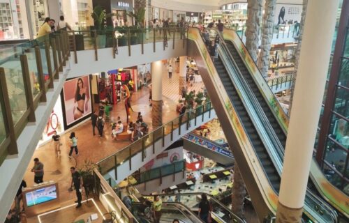 Comércio e shoppings de Manaus têm horário diferenciado durante feriados de 5 e 7 de setembro; confira