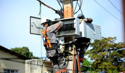 Bairros de Manaus ficarão sem energia em quatro regiões nesta terça-feira (18); confira