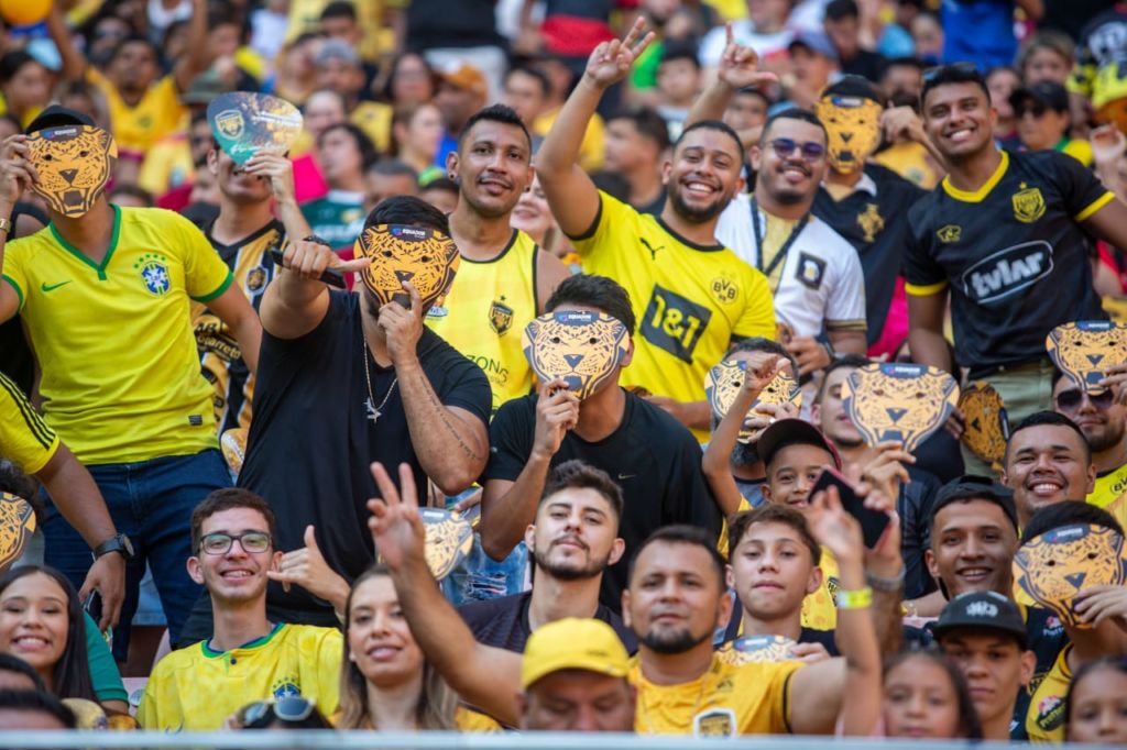 Final Série C 2023: Primeiro jogo domingo