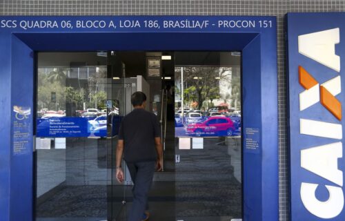 Bancos não terão atendimento presencial no feriado de Corpus Christi