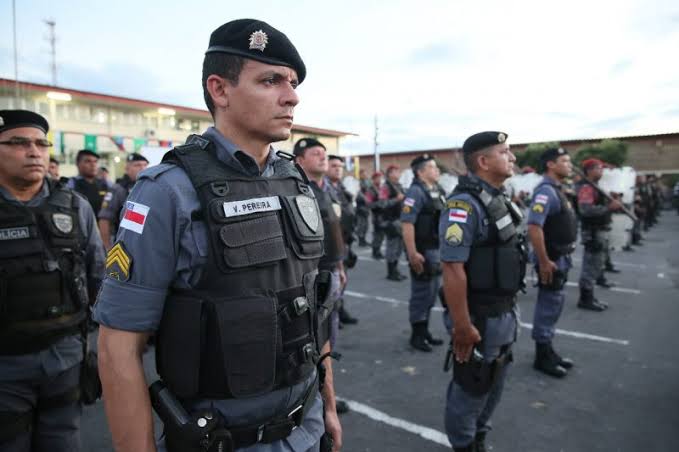 Concurso RS: governo anuncia chamada de 1.331 aprovados na Segurança