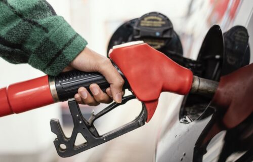 Gasolina terá mais etanol a partir de agora; novo mix entra em vigor por 180 dias