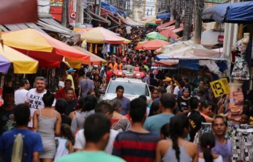 Confira os horários de funcionamento do comércio de Manaus na Semana Santa