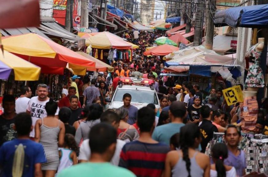 Confira os horários de funcionamento do comércio de Manaus na Semana Santa