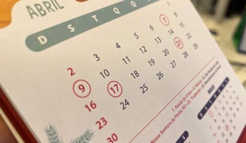 Acabou os feriadões? Saiba quais feriados ainda caem próximos de finais de semana em 2026