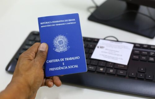 Sine Manaus oferta 347 vagas de emprego nesta sexta–feira, 13/6
