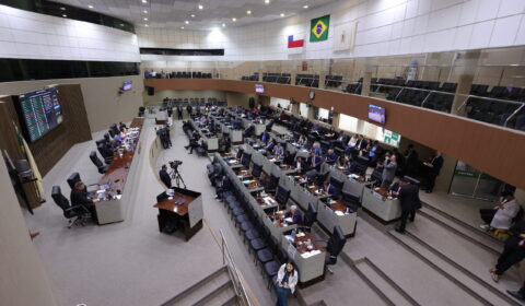 CMM aprova pedido de urgência para empréstimo de R$ 580 milhões da Prefeitura de Manaus