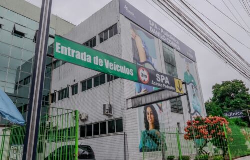 Diabéticos recebem atendimento multiprofissional em Manaus; veja como
