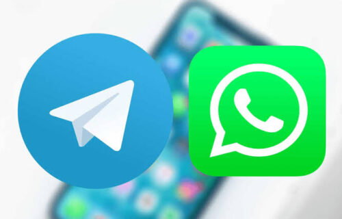 Julgamento sobre liminar que derrubou bloqueio do WhatsApp vai para plenário físico do STF