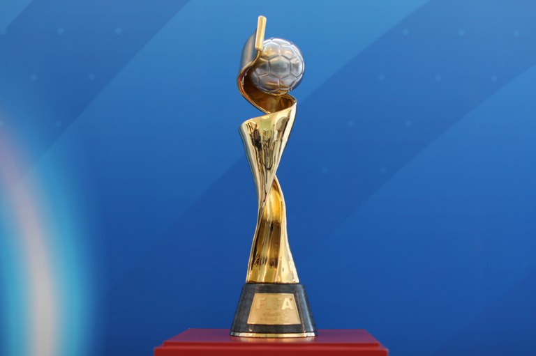 Brasil se destaca em avaliação da FIFA para sediar a Copa Feminina 2027