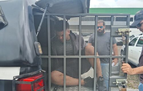 Ex-estagiário da Polícia Civil do Amazonas é preso por furtar celulares dentro de delegacia