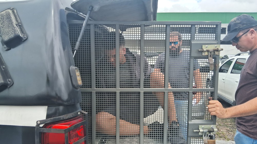 Ex-estagiário da Polícia Civil do Amazonas é preso por furtar celulares dentro de delegacia