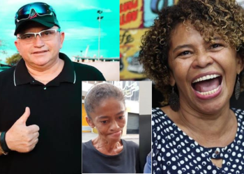 ‘Marina Silva de Manaus’ foi vítima de ONG ‘Pai Resgatando Vidas’, revela polícia