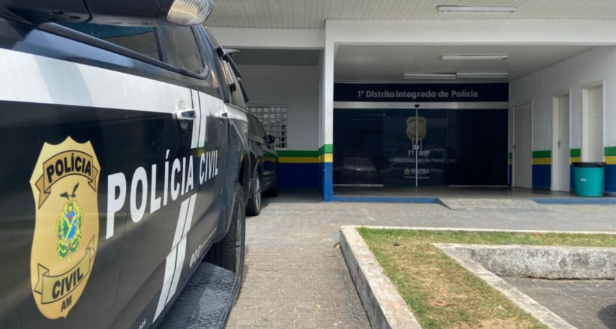 Operação prende responsáveis por ONG suspeita de lavar dinheiro de doações em Manaus