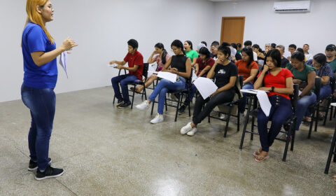 Prefeitura de Manaus divulga lista de selecionados em curso de Agente de Portaria