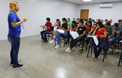 Prefeitura de Manaus divulga lista de selecionados em curso de Agente de Portaria