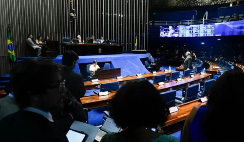 Senado aprova teto de R$ 15 bilhões de incentivo ao setor de eventos até 2026