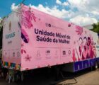 Saiba os novos locais de atendimento das Unidades Móveis de Saúde da Mulher das zonas Norte e Oeste