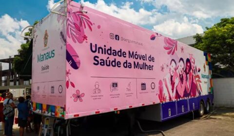 Saiba os novos locais de atendimento das Unidades Móveis de Saúde da Mulher das zonas Norte e Oeste