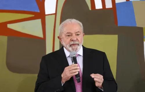 Lula vai ao Canadá para o G7, que tratará da segurança energética