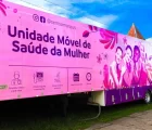 Unidades móveis de saúde da mulher: veja os novos pontos de atendimento