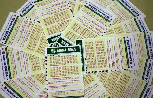 Mega-Sena sorteia prêmio acumulado de R$ 85 milhões neste domingo