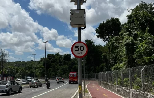 Novos radares começam a operar em Manaus a partir desta segunda-feira (13)