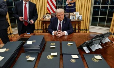 dólar-cai-após-tarifas-trump