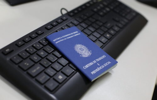 Sine Manaus oferta 328 vagas de emprego nesta quinta–feira, 12/6