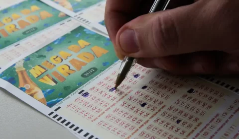 Com prêmio de R$ 48 milhões, Mega-Sena realiza sorteio neste domingo