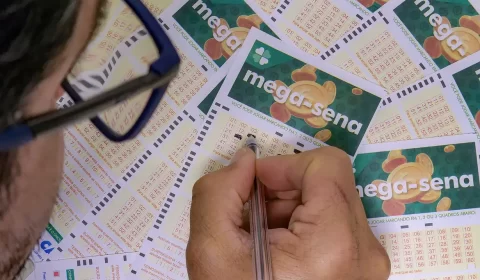 De novo! Mega-Sena não tem acertador e prêmio sobe para R$ 36 milhões