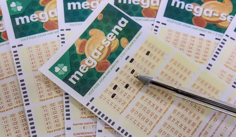 Mega-Sena acumula para R$ 76 milhões; confira os números sorteados