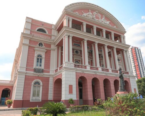 Outubro tem teatro, música e dança em Manaus; confira a programação