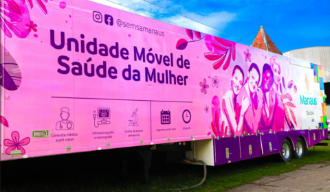 Unidades de Saúde da Mulher da Prefeitura de Manaus iniciam a semana em novos locais de atendimento