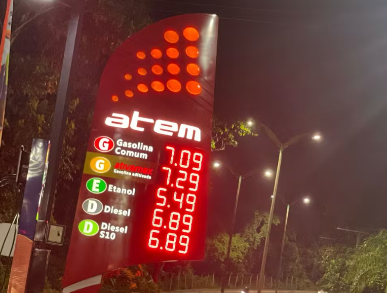 preco-da-gasolina-cai-em-posto
