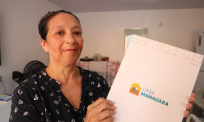 Casa-Manauara