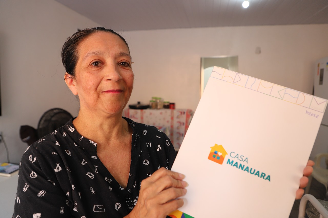 Casa-Manauara
