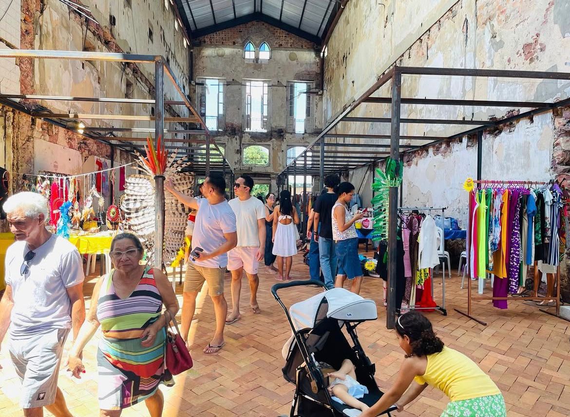 centro-de-manaus-tem-aulas-de-