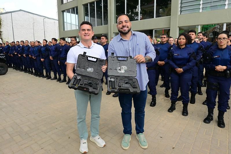 prefeito-david-almeida-comemor