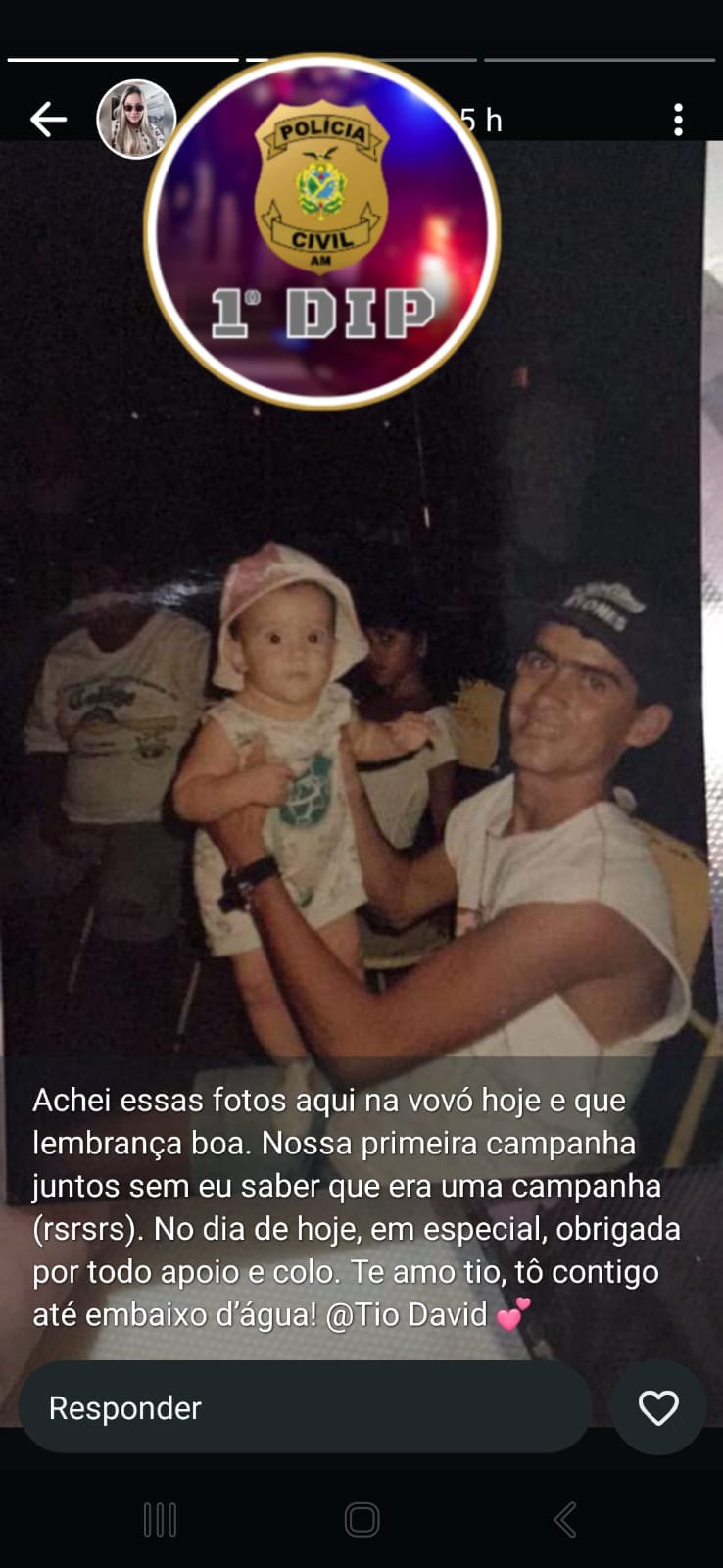 prefeito-david-almeida-esclare
