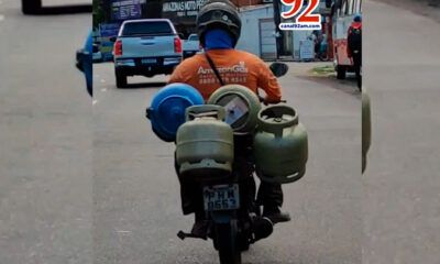 Transporte_irregular_gas_zona_norte_manaus_canal92