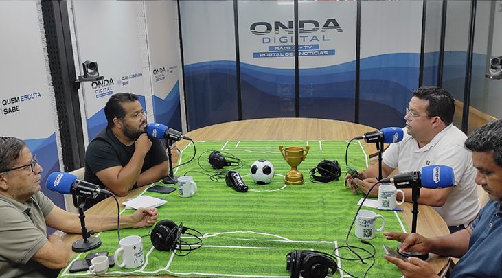GALERA_DA_BOLA_MARCELO_GALVÃO_PRES_FAFS_FUTSAL_AMAZONENSE_REDE_ONDA_DIGITAL_CANAL92