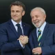 lula-pede-que-macron-abra-seu-