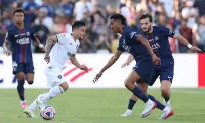 mundial-de-clubes-botafogo-campeão-canal92am