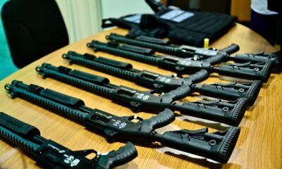 entrega-novas-armas-guarda-municipal