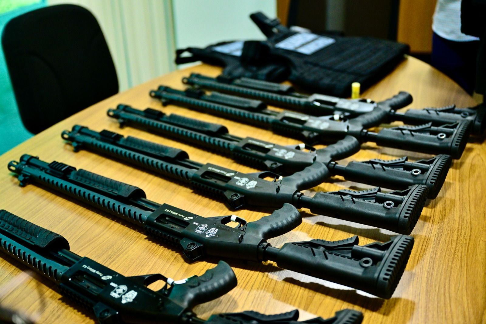 entrega-novas-armas-guarda-municipal
